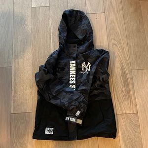 Yankee jacket
